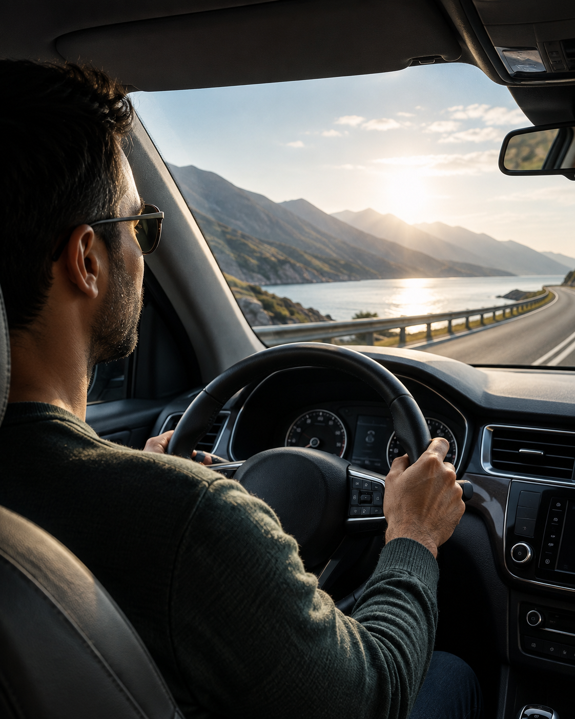Photochromic Driving Lifestyle