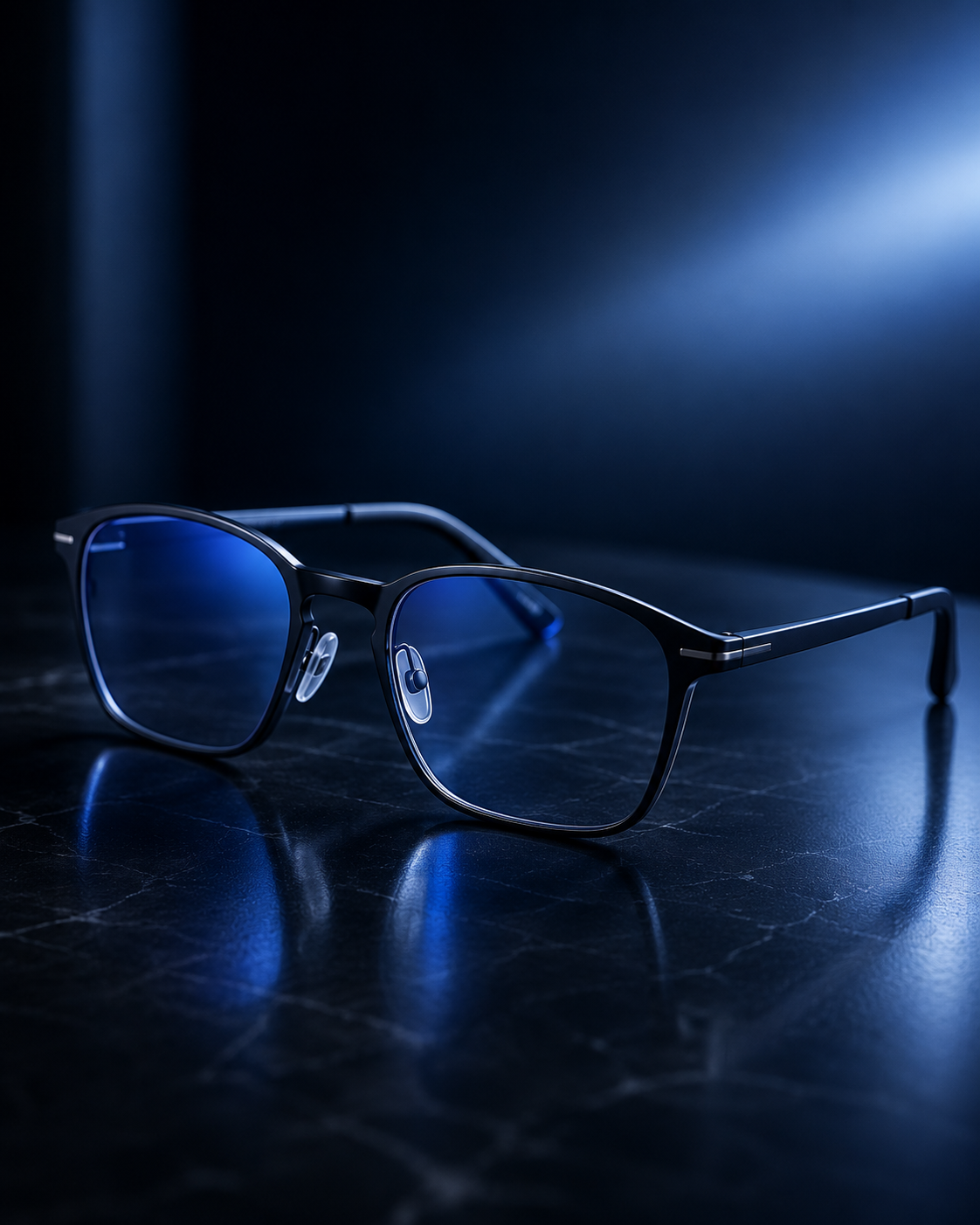 OSTEN Blue Cut Lenses