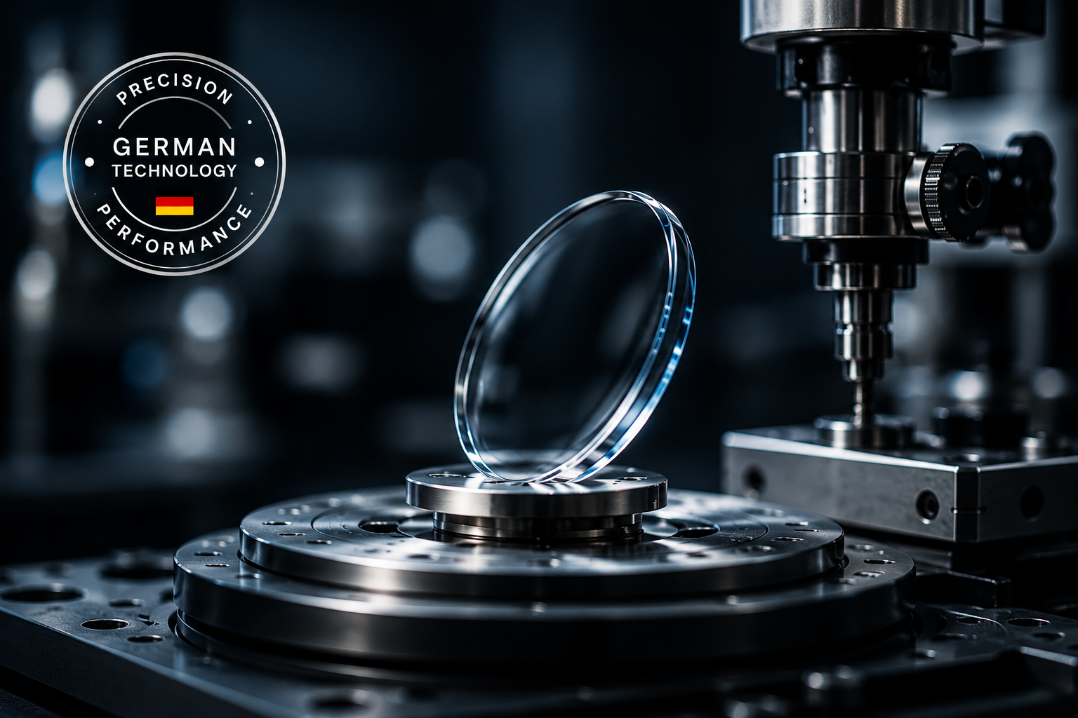 Osten Digital Lenses