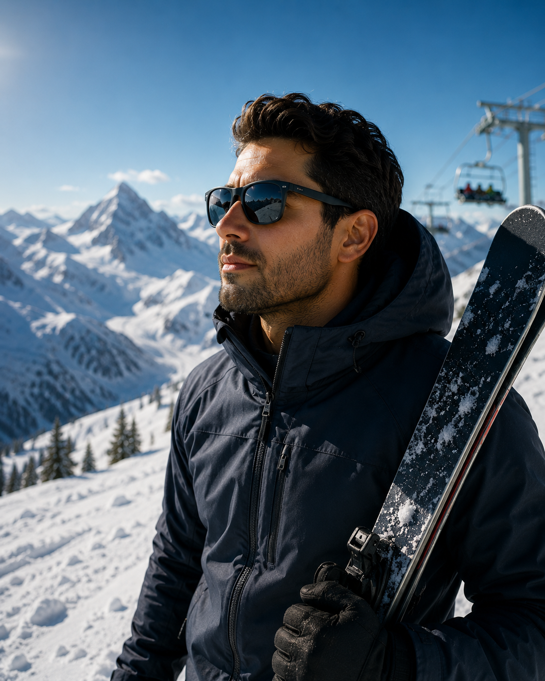 Snow Sports