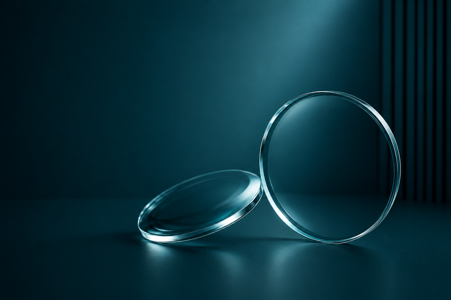Osten Lens Technology