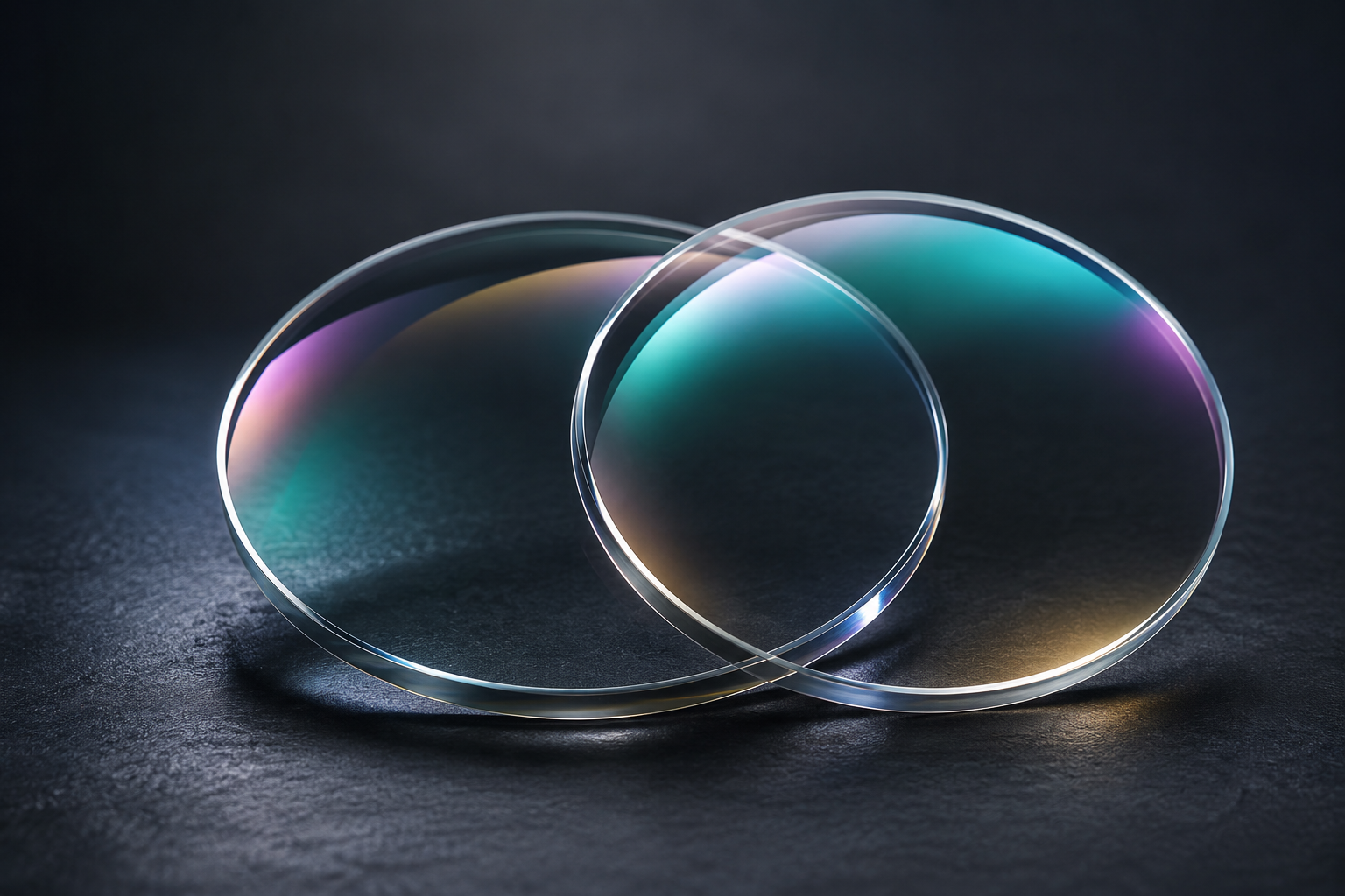Anti Reflective Coating
