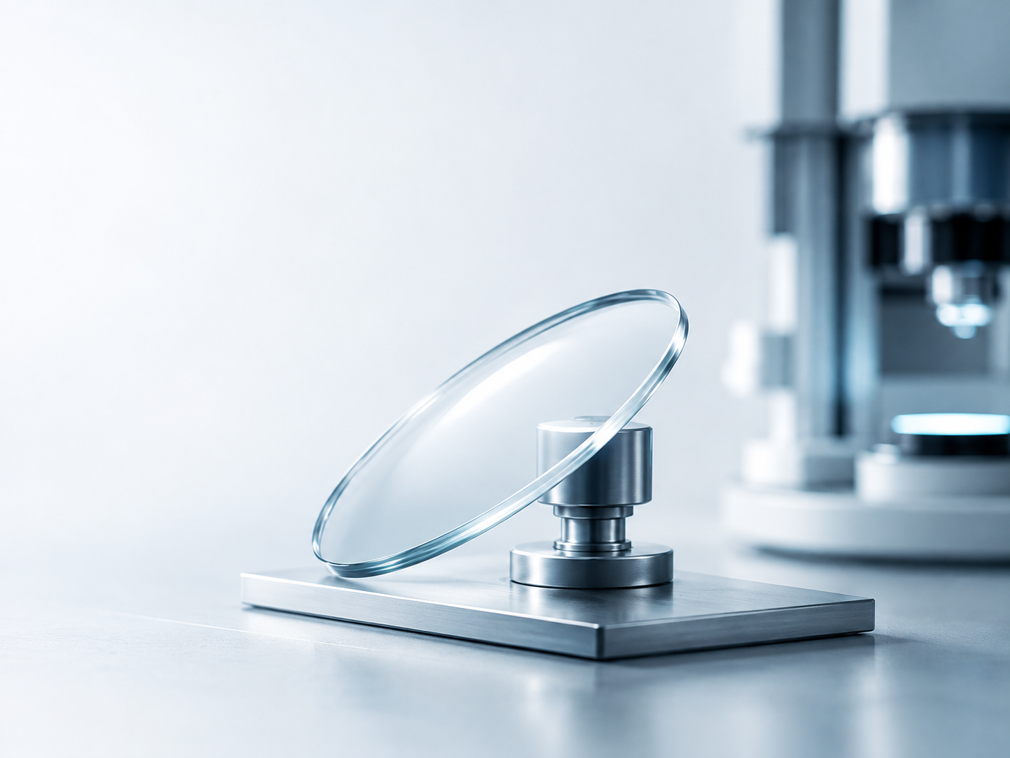 Osten quality and precision