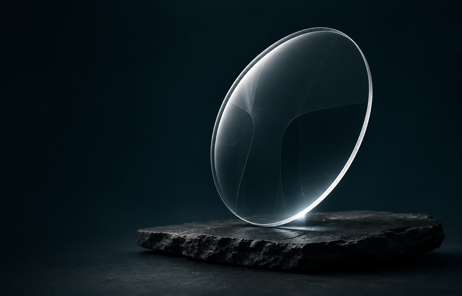 Osten Progressive Lens