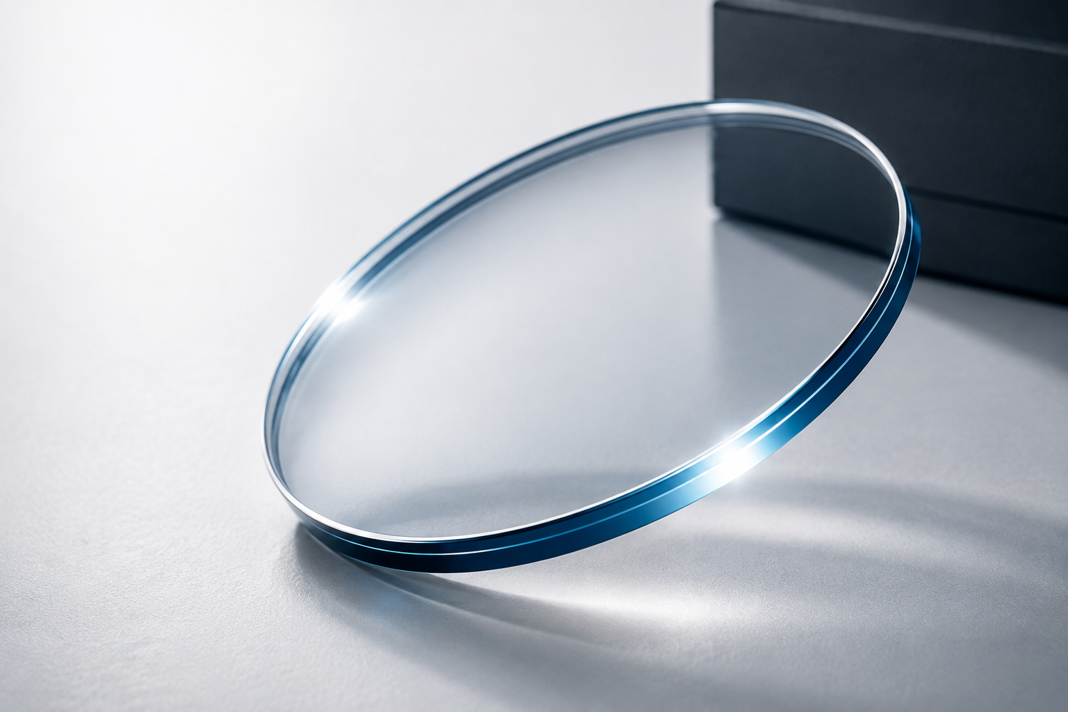 Osten precision lens