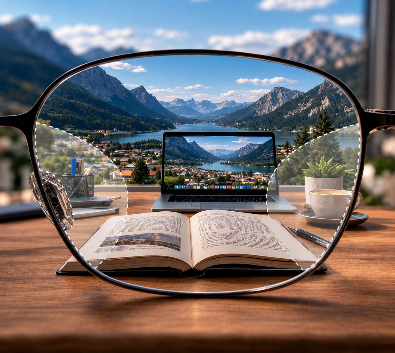 Osten Prime Lens