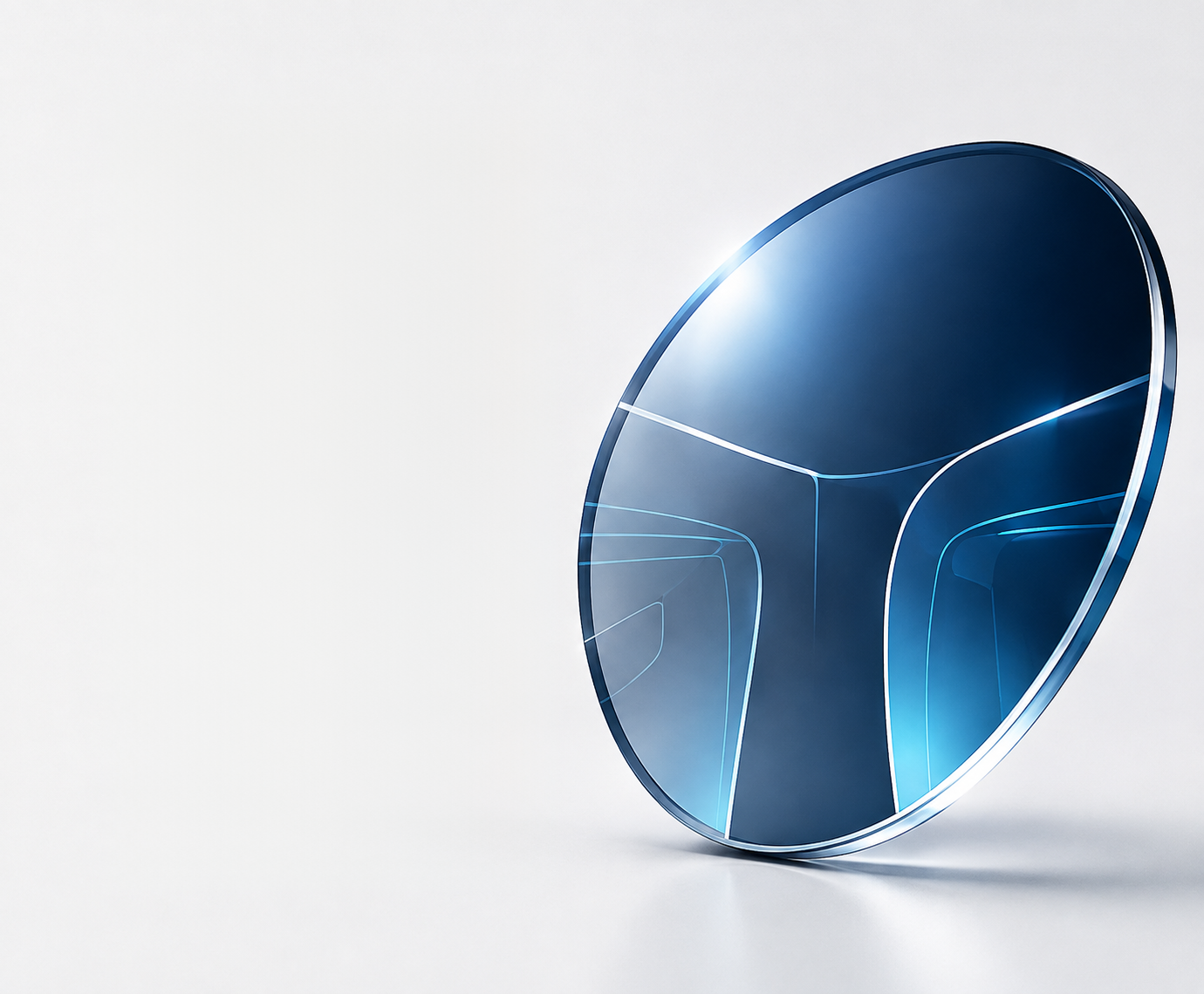 Osten Progressive Lenses