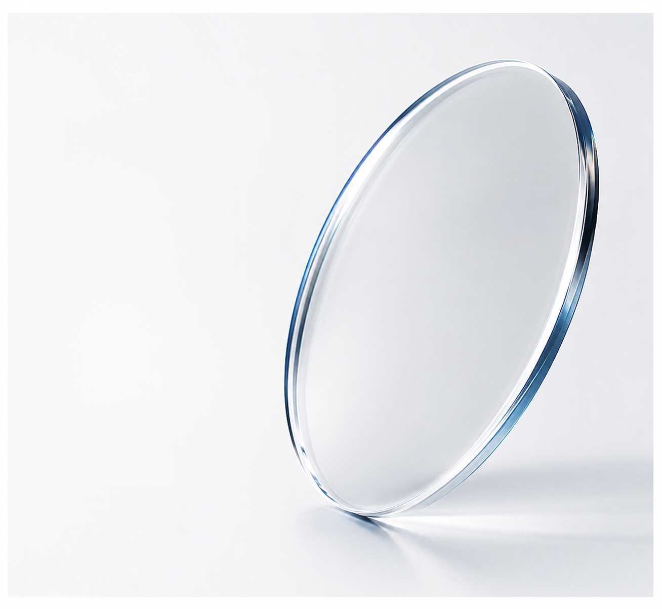 Osten Single Vision Lens