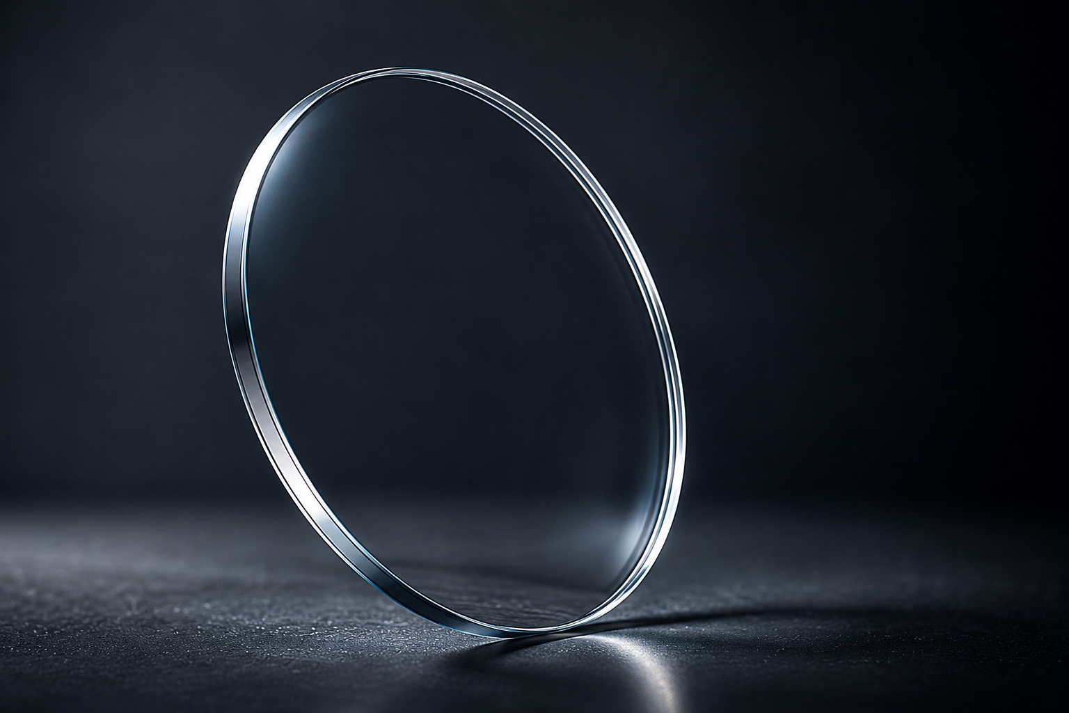 Osten Single Vision Lenses