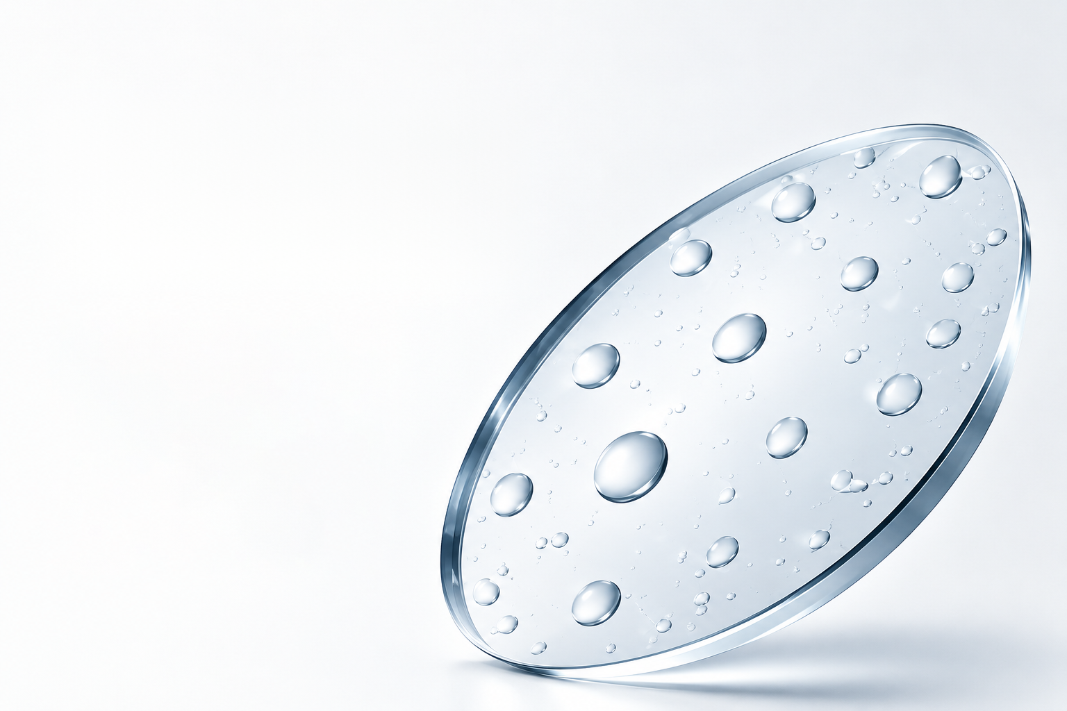 Osten Lens Technology