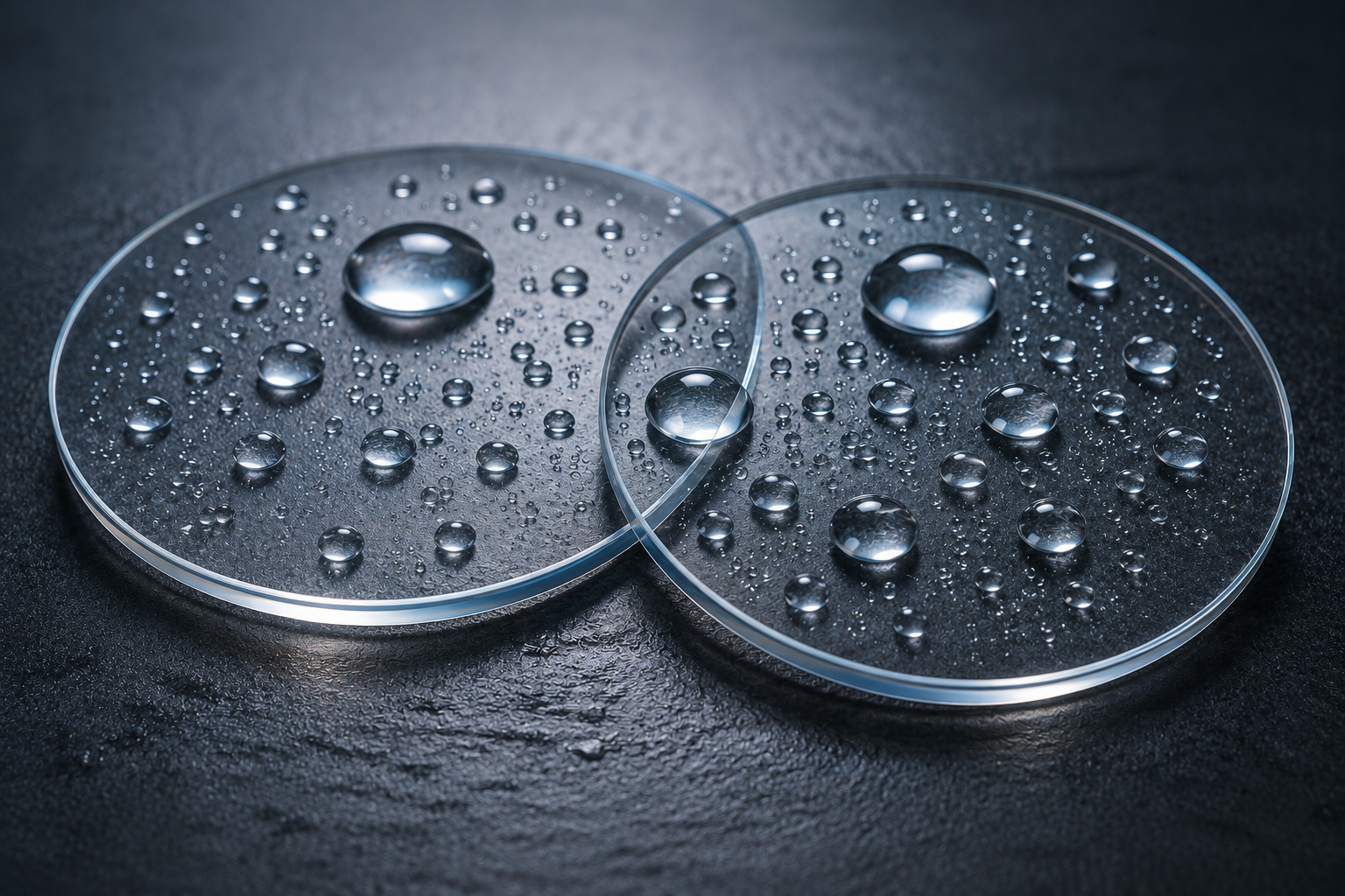 Water Repellent and Easy to Clean