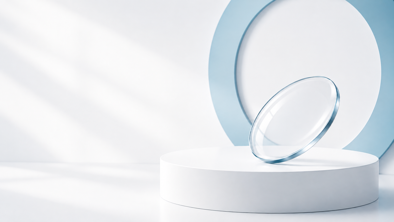 Osten lens technology