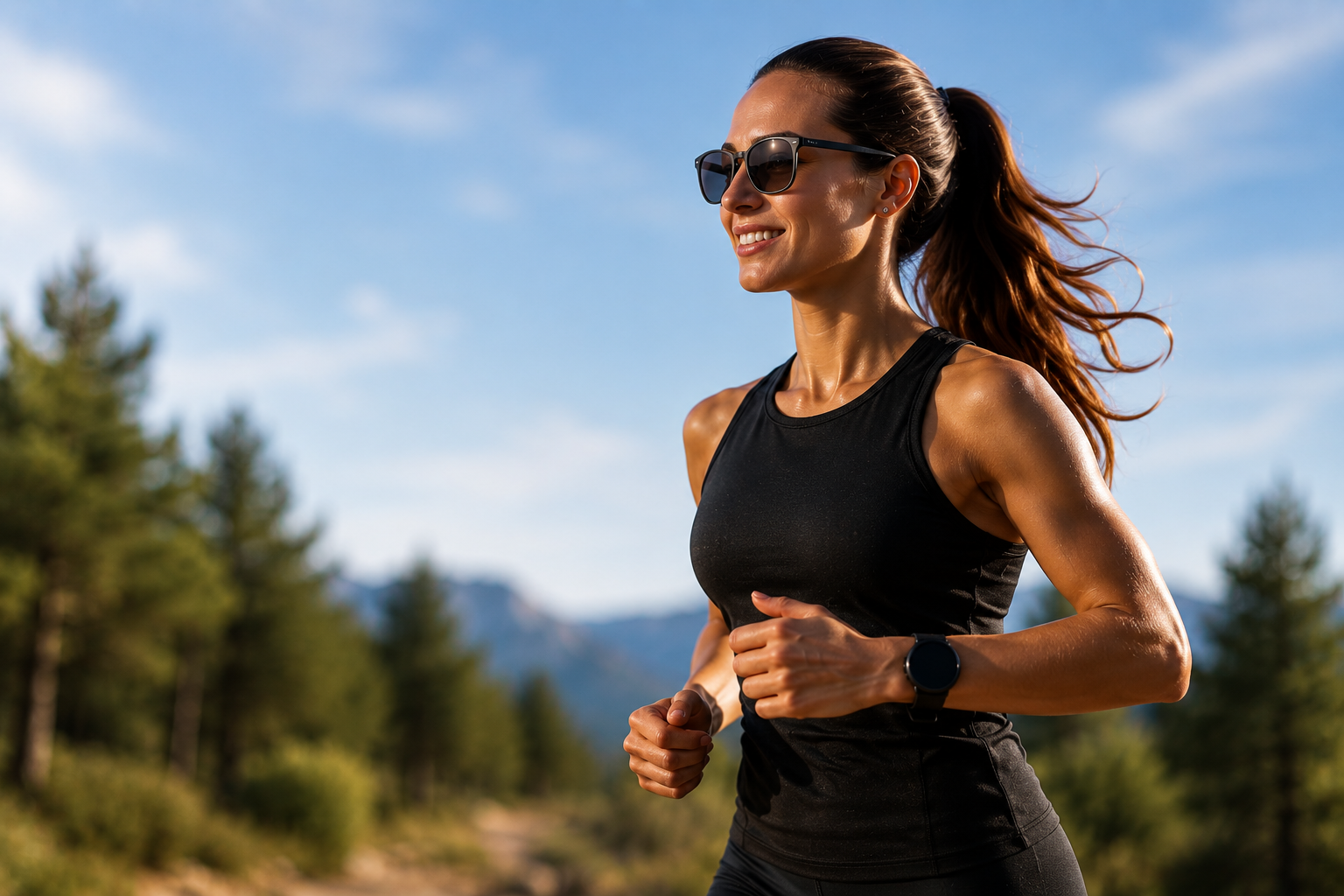 Active Lifestyle