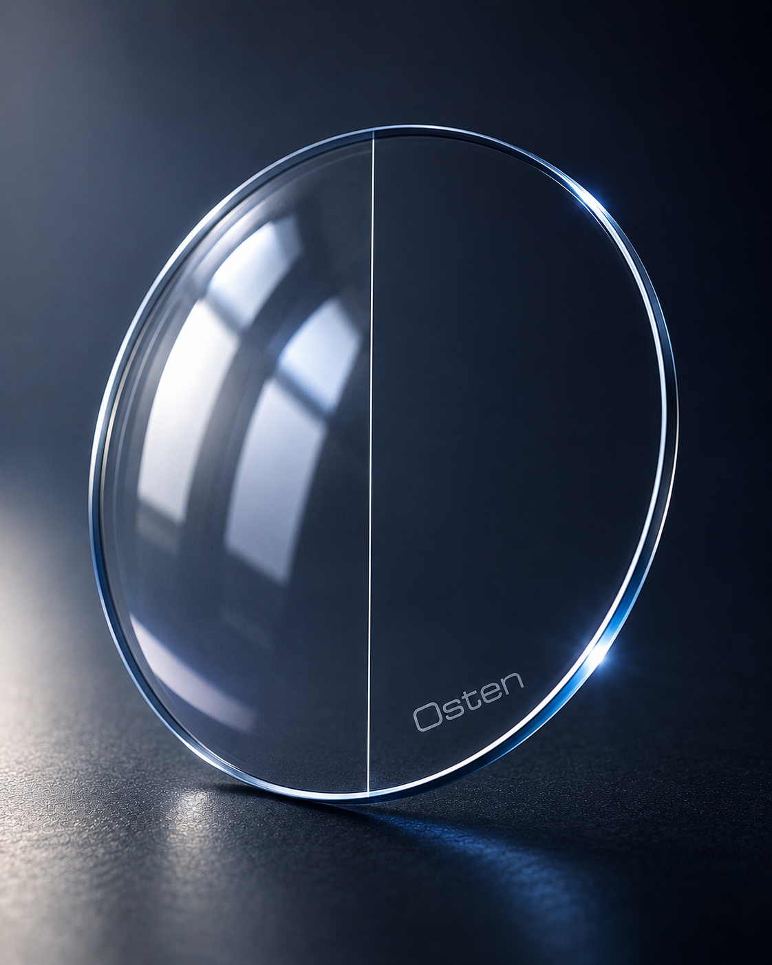 Osten Anti Reflective Lens