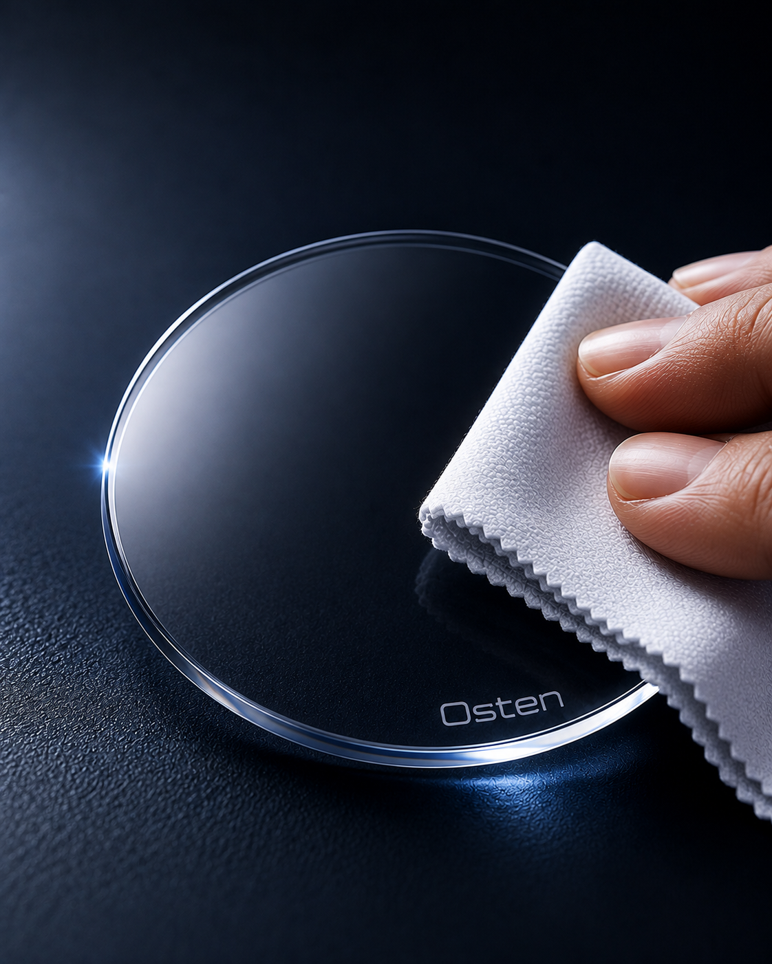 Osten Easy to Clean Lens