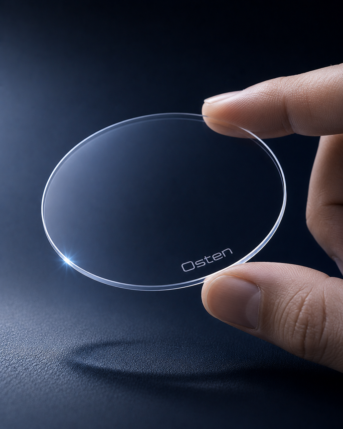Osten Lightweight Comfort Lens