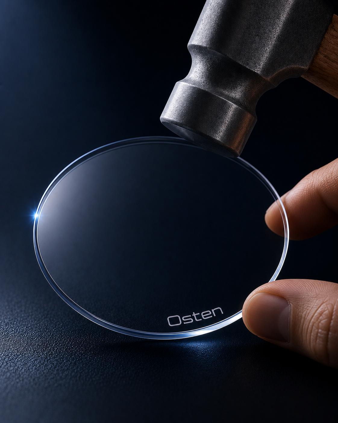 Osten Long Lasting Durability Lens