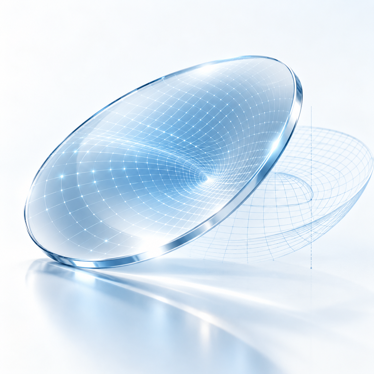 Advanced Freeform Digital Design
