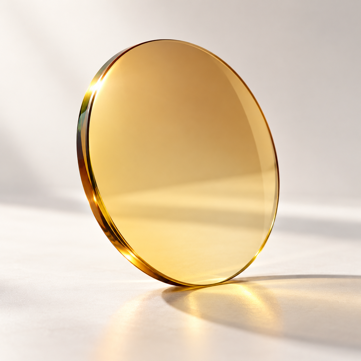 OSTEN Amber Colour Lens