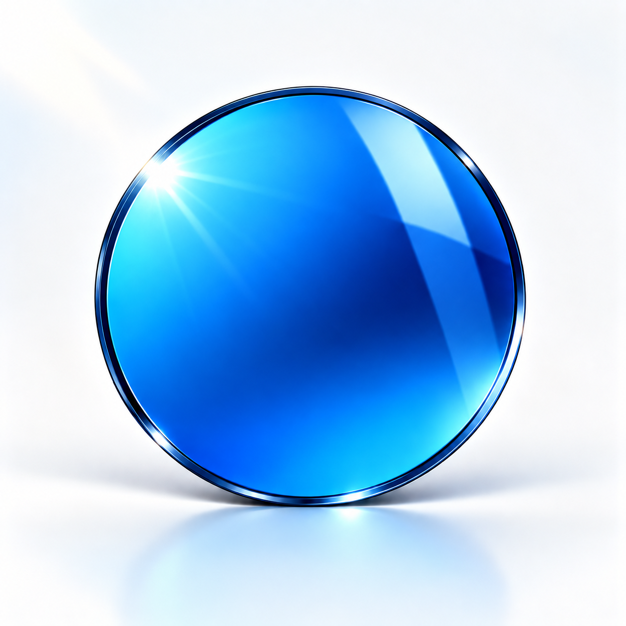 OSTEN Mirror-X Blue