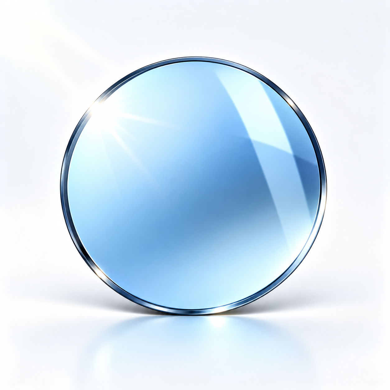 OSTEN Mirror-X Ice Blue
