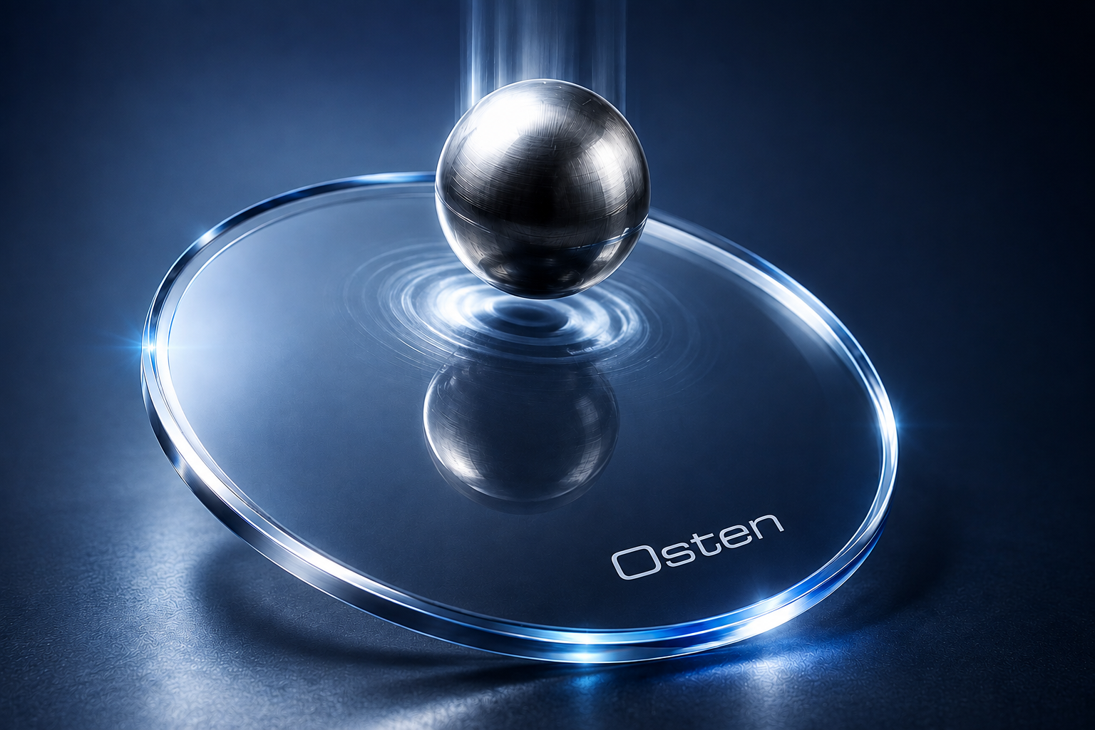 Osten Impact Resistant Lens