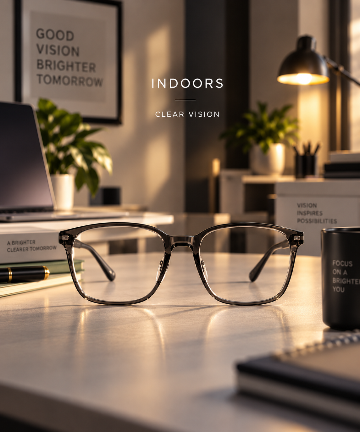 Osten Photochromic Lens
