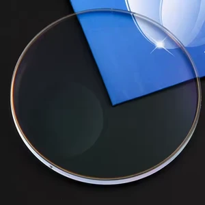 OSTEN Invisible Bifocal Lens
