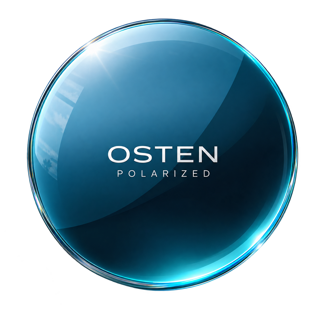 OSTEN Polarized Lens