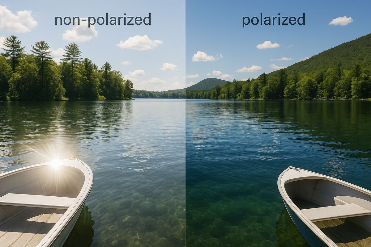 Osten Polarized Lenses