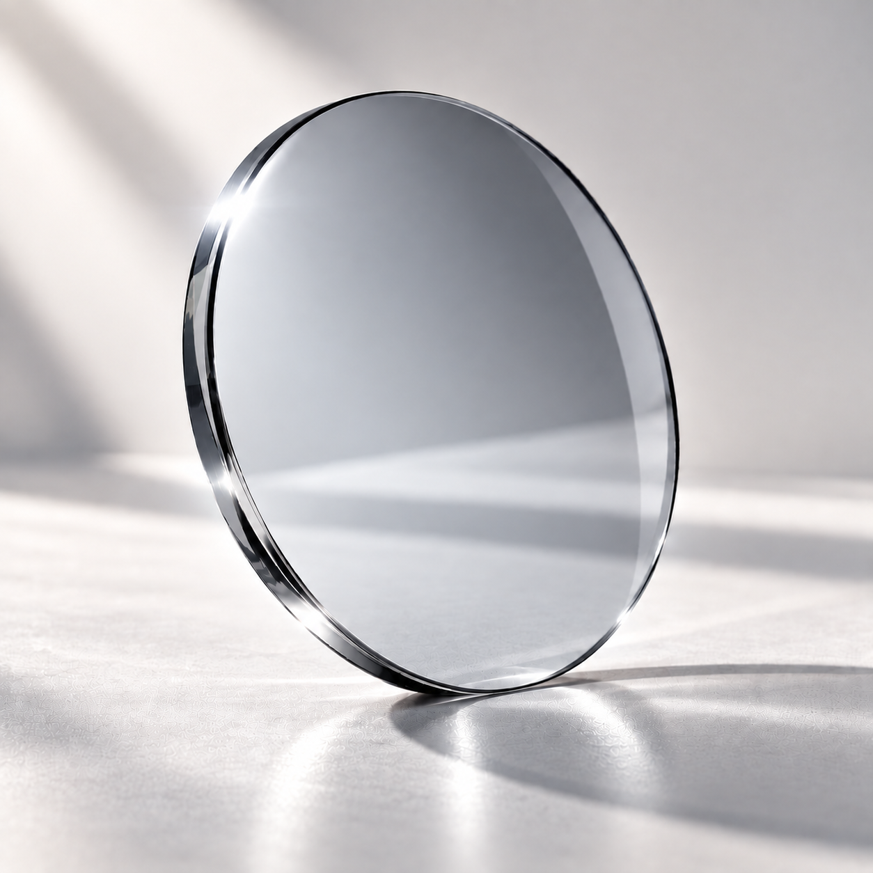 OSTEN Silver Colour Lens