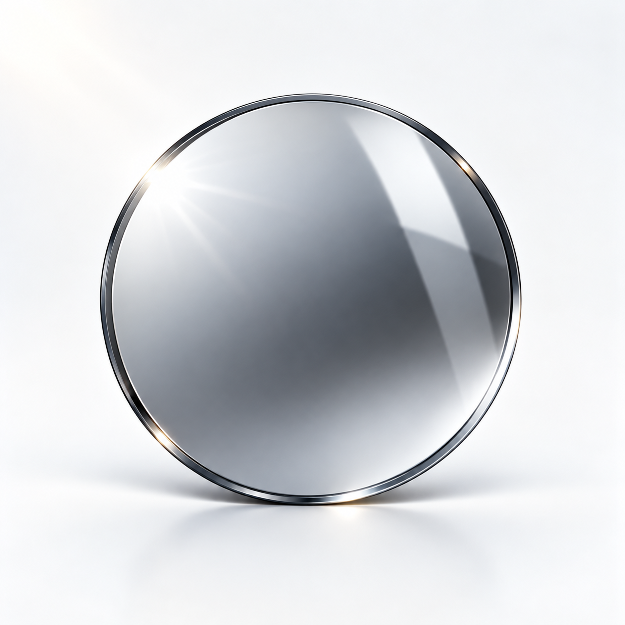 OSTEN Mirror-X Silver